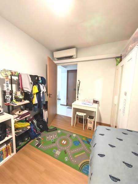 621A Tampines Street 61, 621A Tampines Street 61, 3 Bedrooms, 1,001 sqft, HDB Flat For Sale, by Al Jufrey, 500161632 - Bedroom 2 - PropertyGuru.com.sg