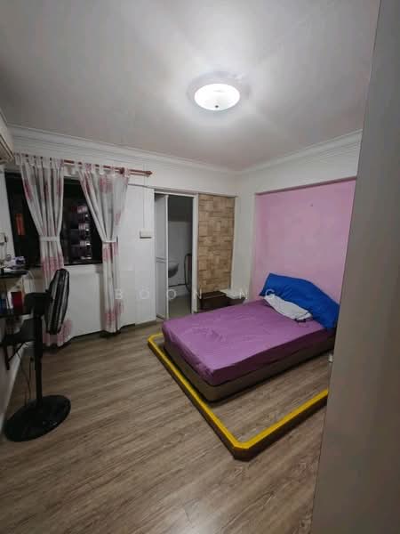 647 Yishun Street 61, 647 Yishun Street 61, 3 Bedrooms, 947 sqft, HDB Flat For Sale, by Boon Ng, 500161634 - PropertyGuru.com.sg