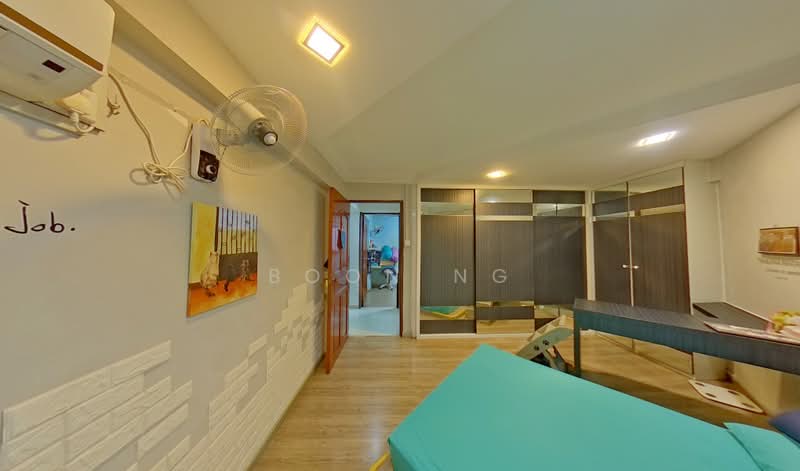 647 Yishun Street 61, 647 Yishun Street 61, 3 Bedrooms, 947 sqft, HDB Flat For Sale, by Boon Ng, 500161634 - Interior - PropertyGuru.com.sg