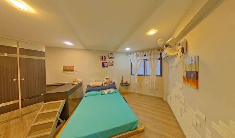 647 Yishun Street 61, 647 Yishun Street 61, 3 Bedrooms, 947 sqft, HDB Flat For Sale, by Boon Ng, 500161634 - Bedroom - PropertyGuru.com.sg