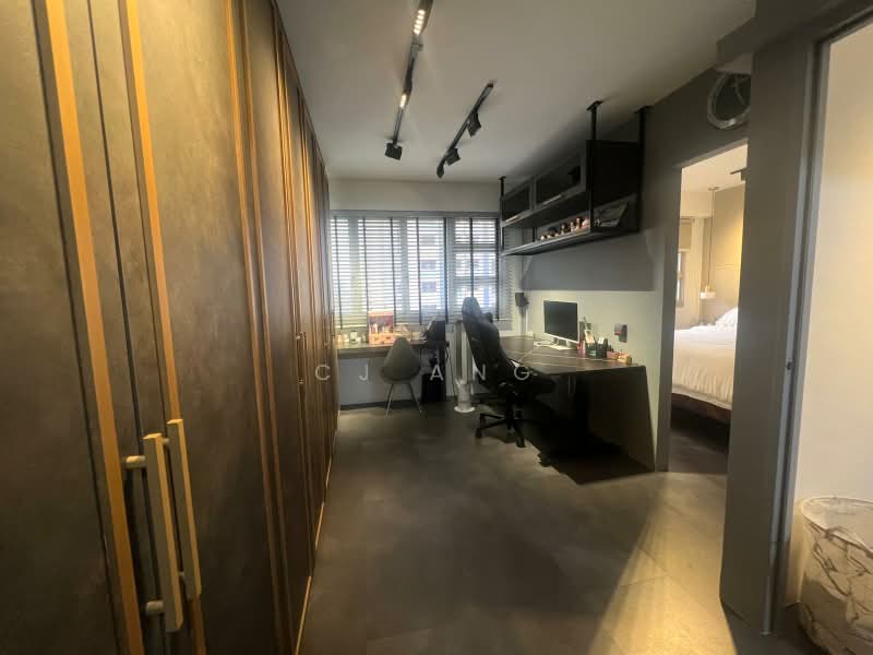 18D MacPherson Residency, 18D Circuit Road, 2 Bedrooms, 721 sqft, HDB Flat For Sale, by CJ Ang, 500161636 - Study - PropertyGuru.com.sg