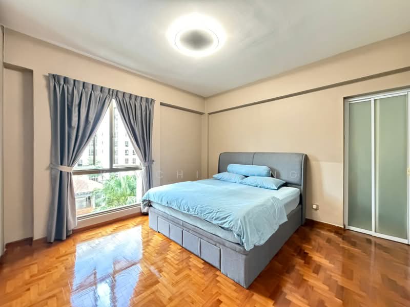 Parkview Apartments, 3 Bukit Batok Street 25, 2 Bedrooms, 980 sqft, Apartment For Sale, by Kimchi Wong, 500161638 - Bedroom - PropertyGuru.com.sg