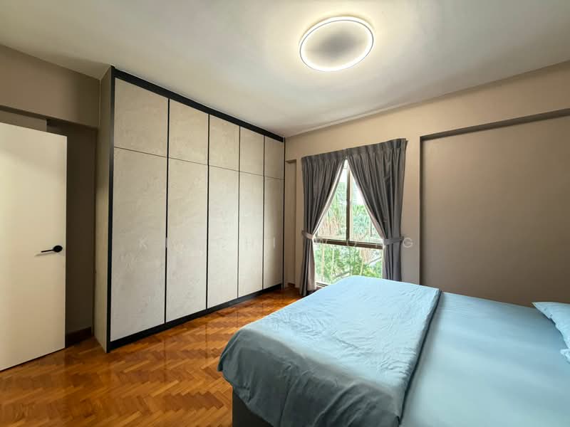 Parkview Apartments, 3 Bukit Batok Street 25, 2 Bedrooms, 980 sqft, Apartment For Sale, by Kimchi Wong, 500161638 - Bedroom - PropertyGuru.com.sg