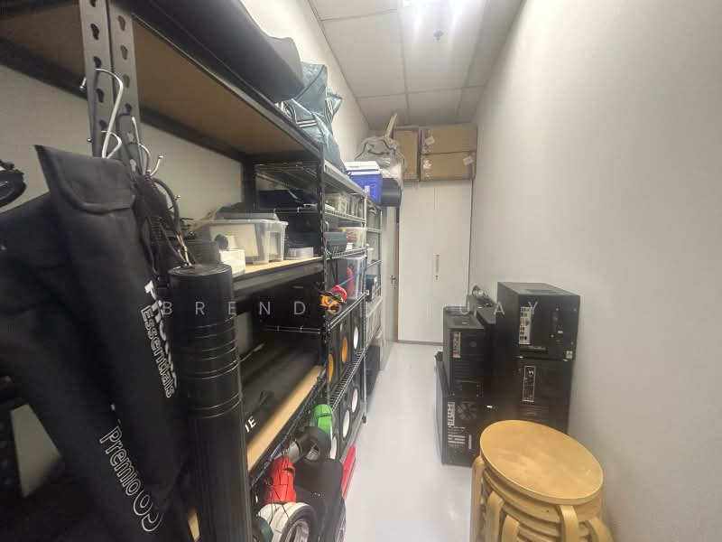 Citilink Warehouse Complex, 102E Pasir Panjang Road, 1,700 sqft, Light Industrial (B1) For Rent, by Brendon Kuay, 500161643 - Interior - CommercialGuru.com.sg