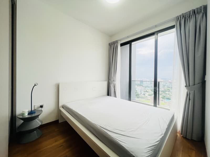 Stirling Residences, 21 Stirling Road, 2 Bedrooms, 657 sqft, Condominium For Rent, by Jason Chen 陈野文, 500161644 - Bedroom - PropertyGuru.com.sg
