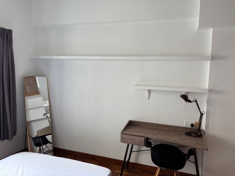 The Anchorage, 370F Alexandra Road, Room Rental, 150 sqft, Condominium For Rent, by Juita Tan, 500161646 - Bedroom - PropertyGuru.com.sg