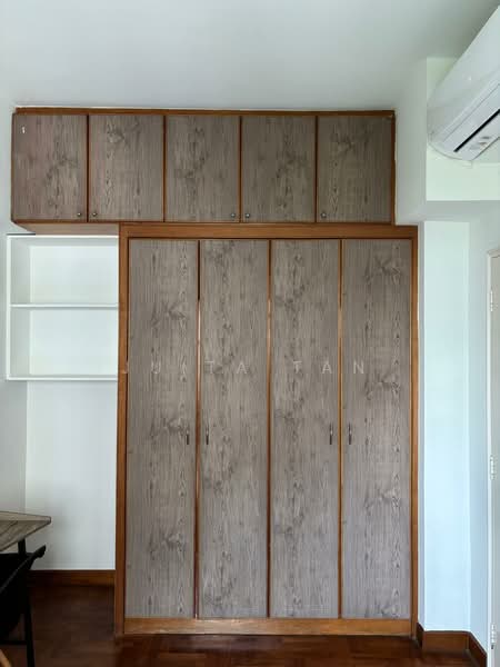 The Anchorage, 370F Alexandra Road, Room Rental, 150 sqft, Condominium For Rent, by Juita Tan, 500161646 - Bedroom - PropertyGuru.com.sg