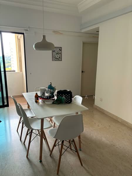 The Anchorage, 370F Alexandra Road, Room Rental, 150 sqft, Condominium For Rent, by Juita Tan, 500161646 - Living Hall - PropertyGuru.com.sg