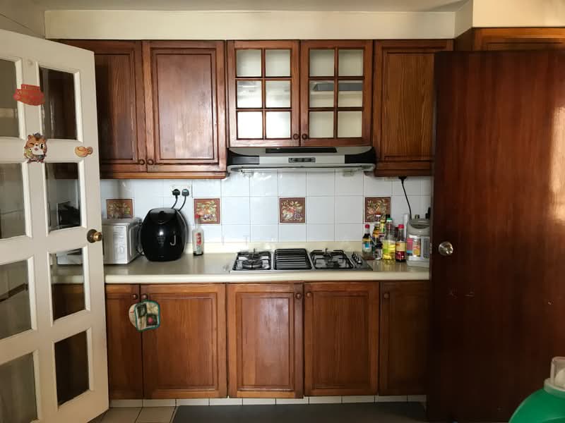 The Anchorage, 370F Alexandra Road, Room Rental, 150 sqft, Condominium For Rent, by Juita Tan, 500161646 - Kitchen - PropertyGuru.com.sg
