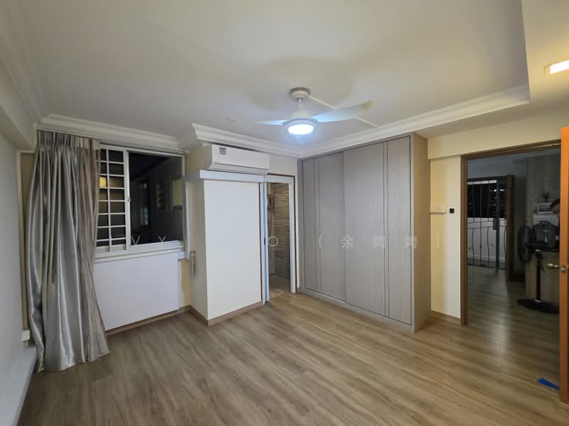151 Simei Street 1, 151 Simei Street 1, 2 Bedrooms, 904 sqft, HDB Flat For Rent, by Ivy Woo (余娉娉), 500161648 - Bedroom - PropertyGuru.com.sg