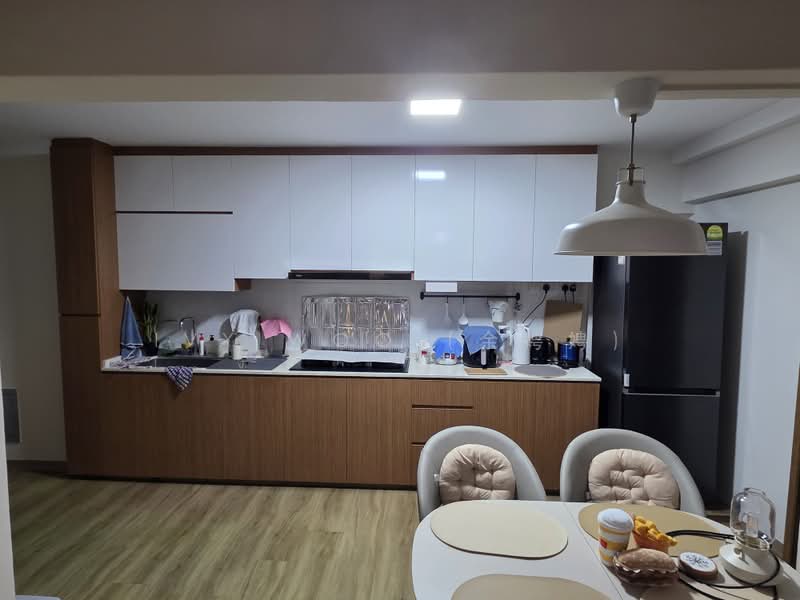 151 Simei Street 1, 151 Simei Street 1, 2 Bedrooms, 904 sqft, HDB Flat For Rent, by Ivy Woo (余娉娉), 500161648 - Kitchen - PropertyGuru.com.sg