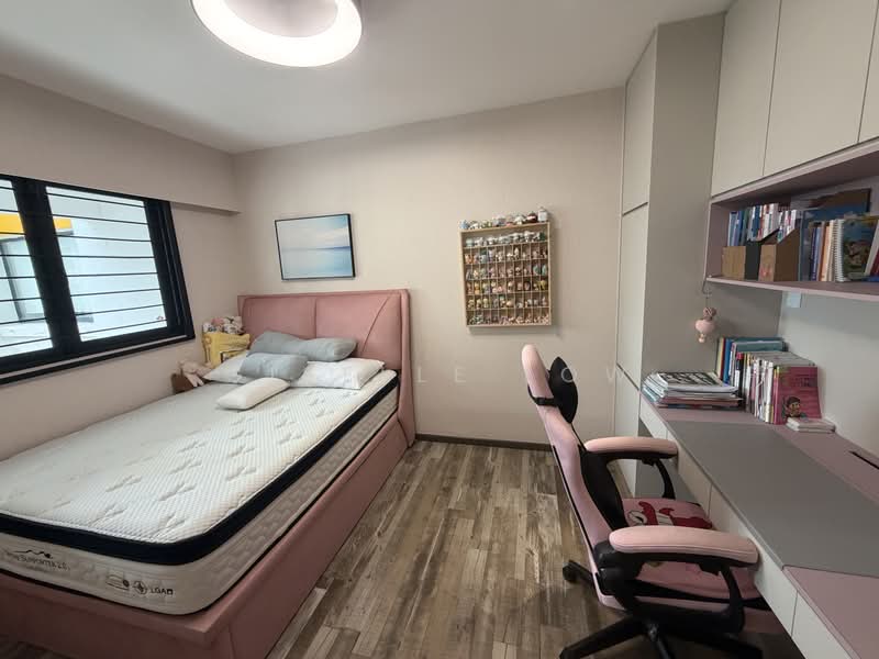 167 Bedok South Avenue 3, 167 Bedok South Avenue 3, 4 Bedrooms, 1,572 sqft, HDB Flat For Sale, by Giselle Low, 500161652 - Bedroom 2 - PropertyGuru.com.sg