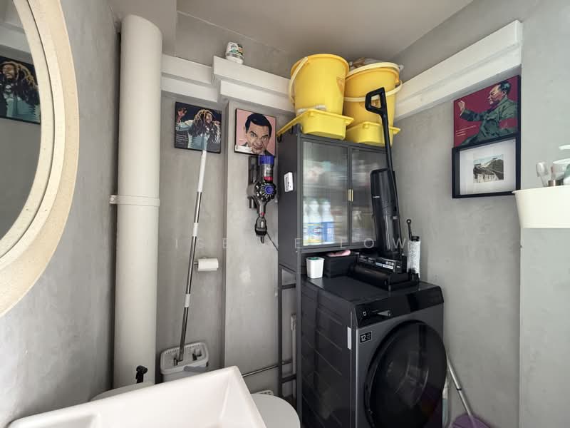 167 Bedok South Avenue 3, 167 Bedok South Avenue 3, 4 Bedrooms, 1,572 sqft, HDB Flat For Sale, by Giselle Low, 500161652 - WC - PropertyGuru.com.sg