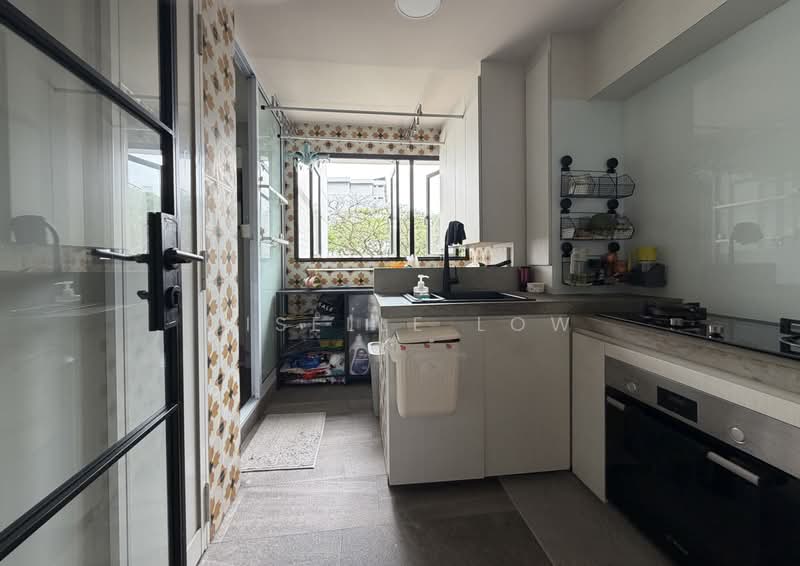 167 Bedok South Avenue 3, 167 Bedok South Avenue 3, 4 Bedrooms, 1,572 sqft, HDB Flat For Sale, by Giselle Low, 500161652 - Wet Kitchen  - PropertyGuru.com.sg
