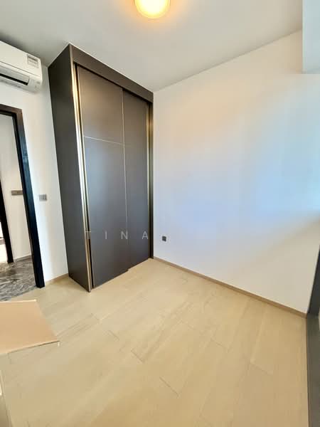 One Bernam, 1 Bernam Street, 2 Bedrooms, 872 sqft, Condominium For Rent, by Tina Zou, 500161653 - Interior - PropertyGuru.com.sg