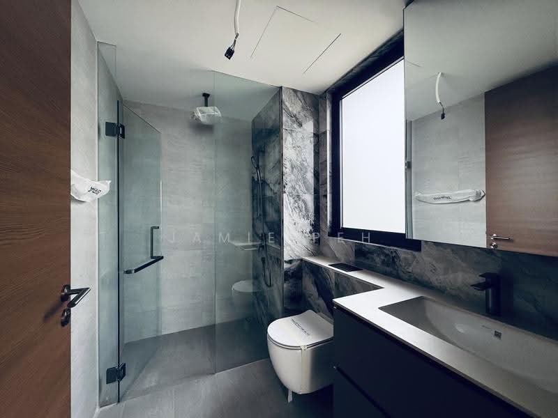 Ardor Residence, 181 Haig Road, East Coast / Marine Parade, 4 Bedrooms, 1,292 sqft, Apartment For Sale, by Jamie Peh, 500161656 - Bathroom - PropertyGuru.com.sg