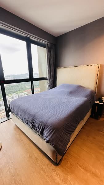 Whistler Grand, 107 West Coast Vale, 4 Bedrooms, 1,281 sqft, Condominium For Sale, by Grace Tan 陈丽玲, 500161659 - Bedroom - PropertyGuru.com.sg