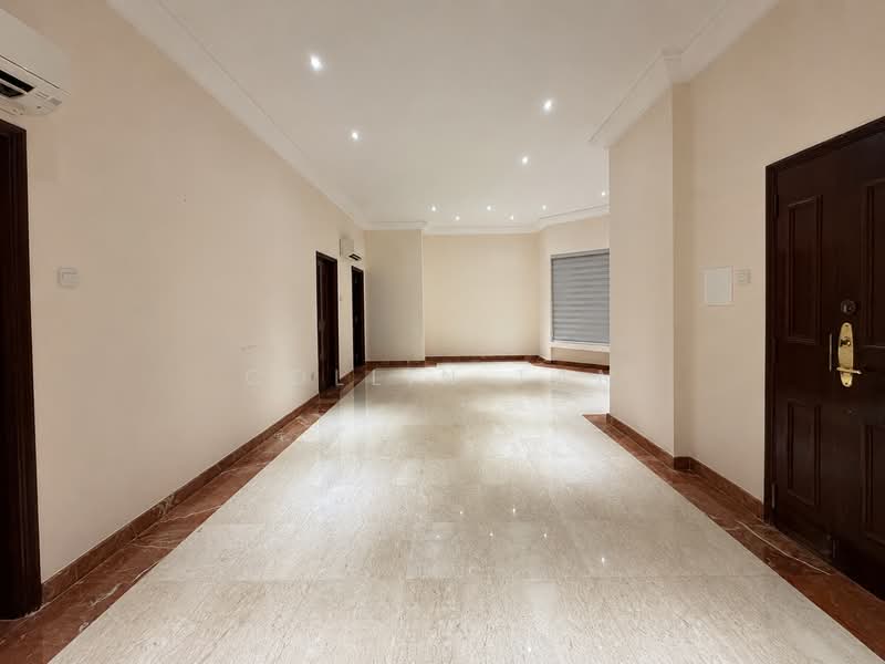 124 Tanjong Rhu Road