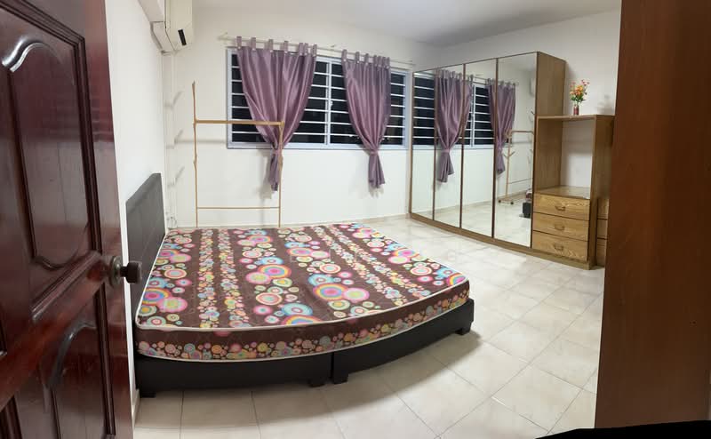117 Bishan Street 12, 117 Bishan Street 12, 3 Bedrooms, 1,302 sqft, HDB Flat For Rent, by Irene NG, 500161662 - Bedroom - PropertyGuru.com.sg