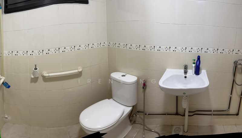 117 Bishan Street 12, 117 Bishan Street 12, 3 Bedrooms, 1,302 sqft, HDB Flat For Rent, by Irene NG, 500161662 - Bathroom - PropertyGuru.com.sg