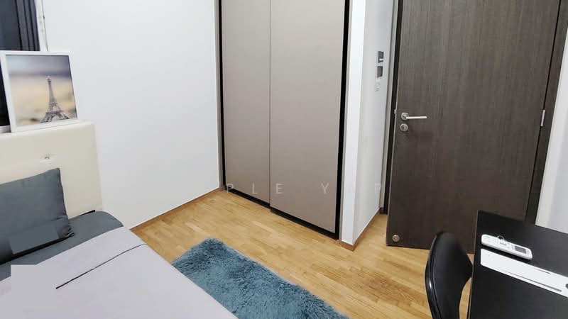 The Clement Canopy, 18 Clementi Avenue 1, Room Rental, 120 sqft, Condominium For Rent, by Maple Yap, 500161663 - CR4 - PropertyGuru.com.sg