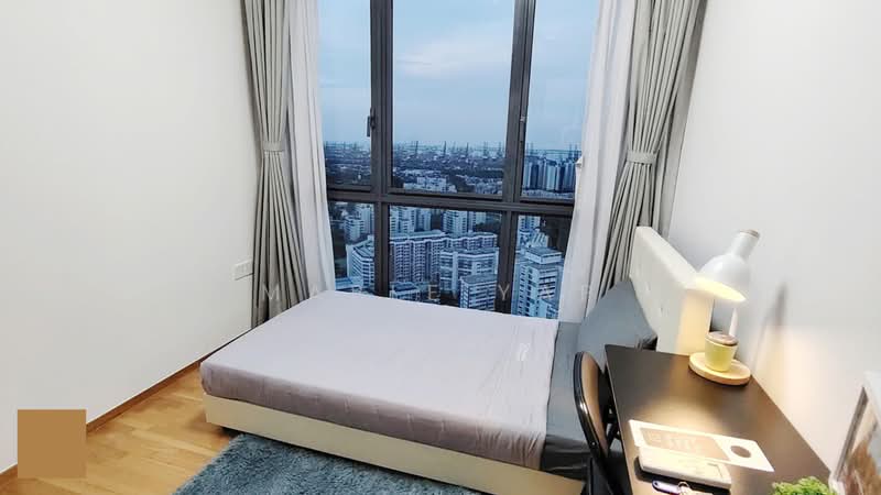 The Clement Canopy, 18 Clementi Avenue 1, Room Rental, 120 sqft, Condominium For Rent, by Maple Yap, 500161663 - CR6 - PropertyGuru.com.sg