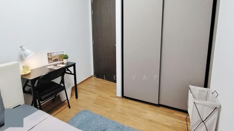 The Clement Canopy, 18 Clementi Avenue 1, Room Rental, 120 sqft, Condominium For Rent, by Maple Yap, 500161663 - CR6 - PropertyGuru.com.sg