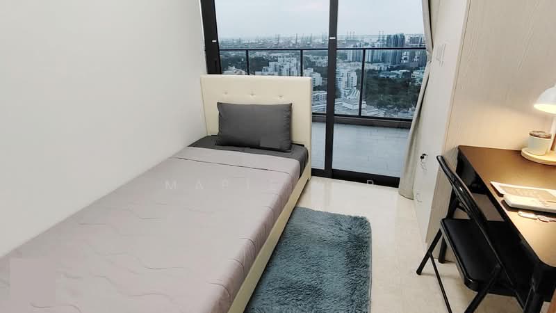 The Clement Canopy, 18 Clementi Avenue 1, Room Rental, 120 sqft, Condominium For Rent, by Maple Yap, 500161663 - PRS1 - PropertyGuru.com.sg