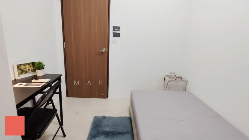 The Clement Canopy, 18 Clementi Avenue 1, Room Rental, 120 sqft, Condominium For Rent, by Maple Yap, 500161663 - PRS1 - PropertyGuru.com.sg
