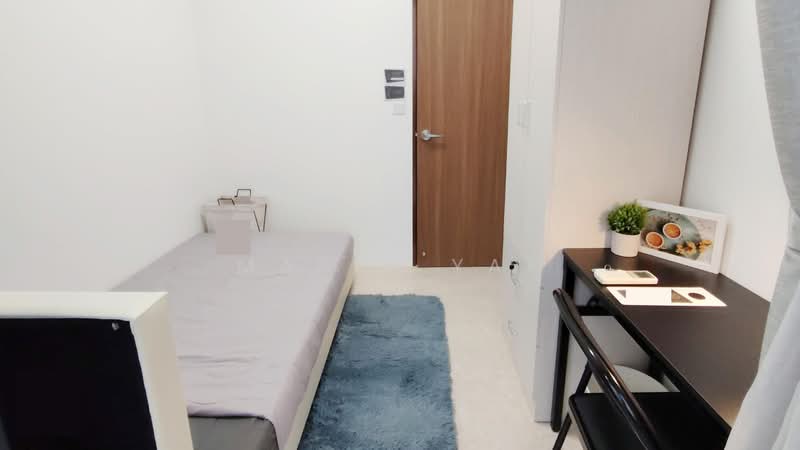 The Clement Canopy, 18 Clementi Avenue 1, Room Rental, 120 sqft, Condominium For Rent, by Maple Yap, 500161663 - PRS2 - PropertyGuru.com.sg