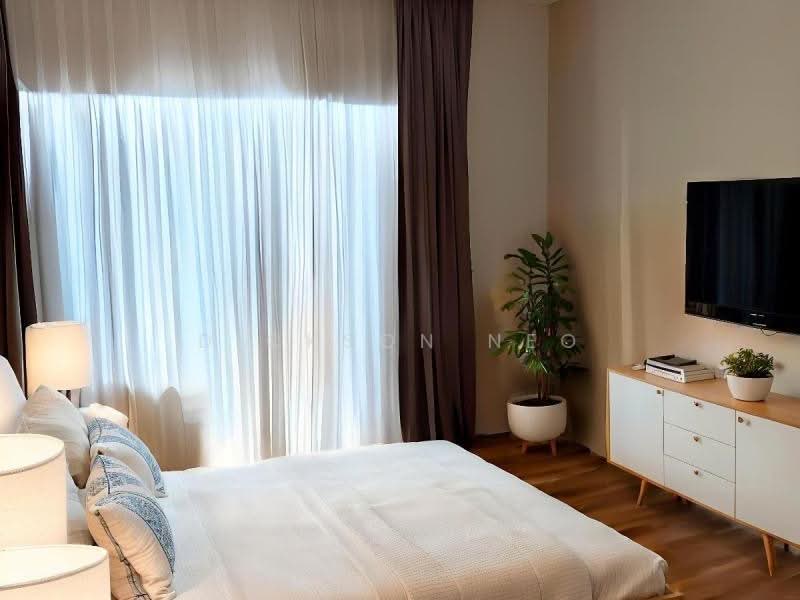 ⭐️Well Renovated⭐️Coronation⭐️1km NYPS RGPS⭐️Near TKK MRT⭐️豪华典雅有地住宅⭐️Dickson☎️94.88.40.80⭐️, Coronation Duchess Princess of Wales Coronation Jalan Ampang Bin Tong Park King’s Duke Jalan Siantuan Kingsmead, 5 Bedrooms, 2,239 sqft, Semi-Detached House For Sale, by Dickson Neo, 500161664 - Bedroom - PropertyGuru.com.sg