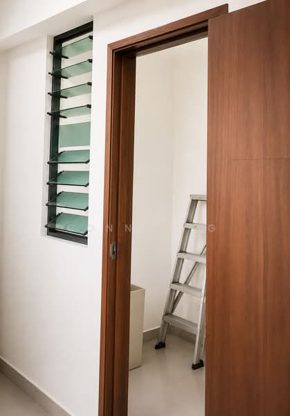 Palm Gardens, 2D Hong San Walk, 3 Bedrooms, 1,206 sqft, Condominium For Sale, by Connie Ng, 500161665 - Interior - PropertyGuru.com.sg