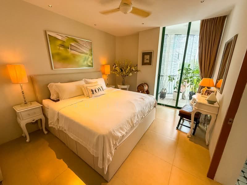 Jaya Tower, 431 Bukit Timah Road, 3 Bedrooms, 2,142 sqft, Apartment For Rent, by Julie Goh, 500161666 - Bedroom - PropertyGuru.com.sg