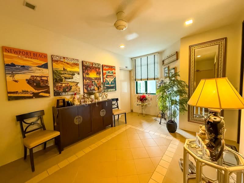 Jaya Tower, 431 Bukit Timah Road, 3 Bedrooms, 2,142 sqft, Apartment For Rent, by Julie Goh, 500161666 - Interior - PropertyGuru.com.sg