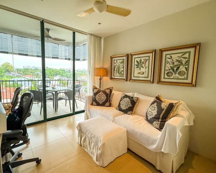 Jaya Tower, 431 Bukit Timah Road, 3 Bedrooms, 2,142 sqft, Apartment For Rent, by Julie Goh, 500161666 - Living Room - PropertyGuru.com.sg
