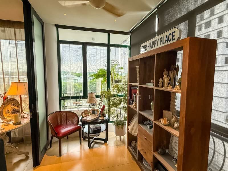 Jaya Tower, 431 Bukit Timah Road, 3 Bedrooms, 2,142 sqft, Apartment For Rent, by Julie Goh, 500161666 - Study - PropertyGuru.com.sg