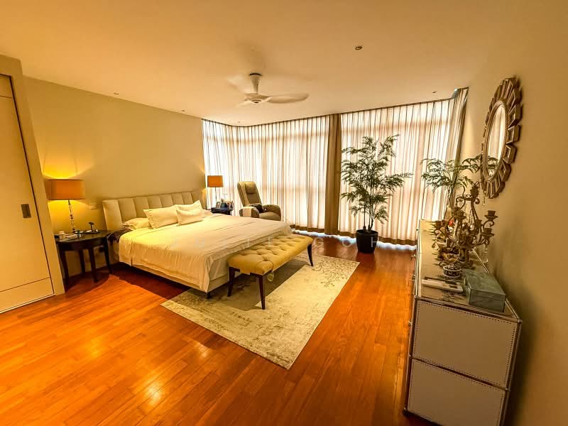 Jaya Tower, 431 Bukit Timah Road, 3 Bedrooms, 2,142 sqft, Apartment For Rent, by Julie Goh, 500161666 - Bedroom - PropertyGuru.com.sg