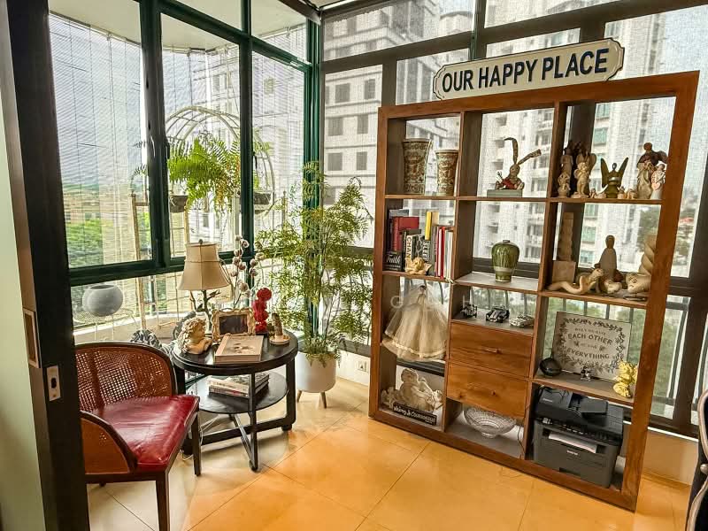 Jaya Tower, 431 Bukit Timah Road, 3 Bedrooms, 2,142 sqft, Apartment For Rent, by Julie Goh, 500161666 - Interior - PropertyGuru.com.sg