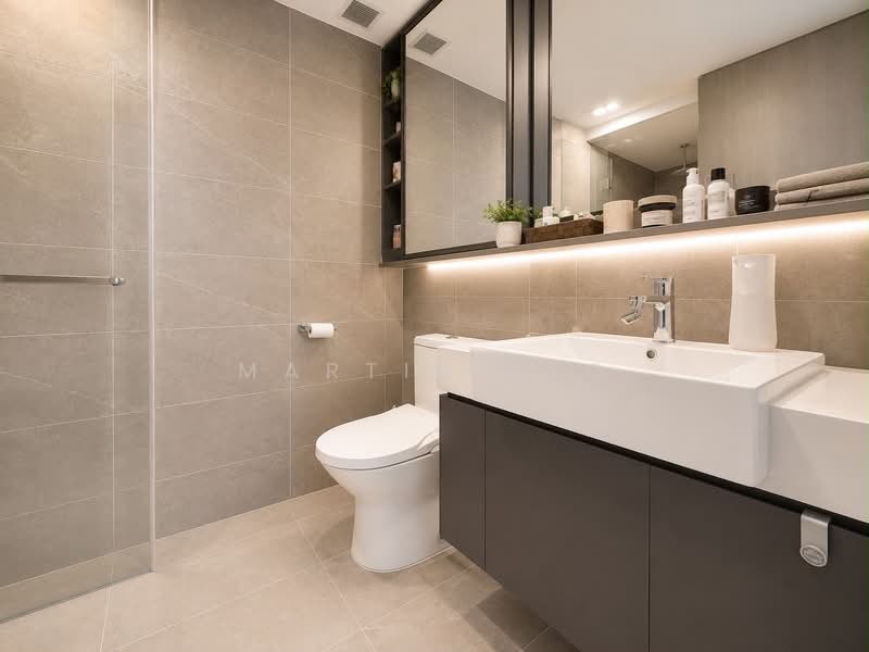 Riverfront Residences, 55 Hougang Avenue 7, 2 Bedrooms, 721 sqft, Condominium For Sale, by Martin Yeo, 500161671 - PropertyGuru.com.sg
