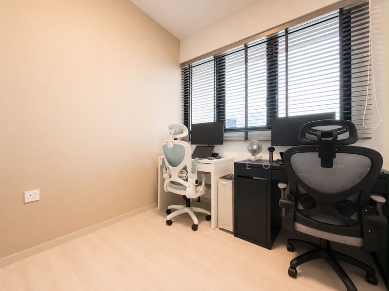 Riverfront Residences, 55 Hougang Avenue 7, 2 Bedrooms, 721 sqft, Condominium For Sale, by Martin Yeo, 500161671 - PropertyGuru.com.sg