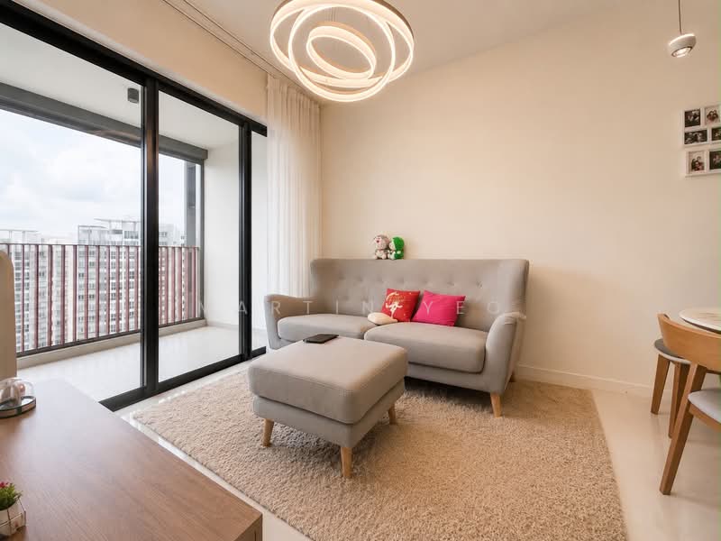 Riverfront Residences, 55 Hougang Avenue 7, 2 Bedrooms, 721 sqft, Condominium For Sale, by Martin Yeo, 500161671 - PropertyGuru.com.sg