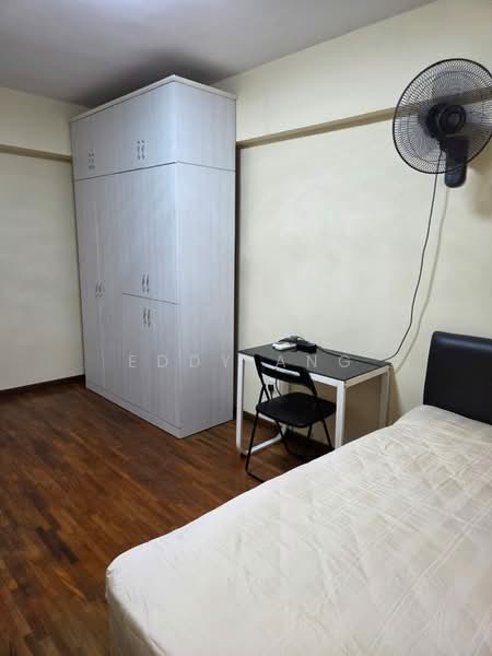 654B Jurong West Street 61, 654B Jurong West Street 61, Room Rental, 1,200 sqft, HDB Flat For Rent, by Eddy Ang, 500161674 - Bedroom - PropertyGuru.com.sg