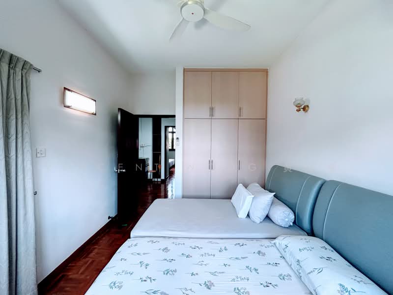 Nim Gardens, 71 Nim Road, 3 Bedrooms, 2,174 sqft, Condominium For Sale, by Vincent Wong 黄道平, 500161675 - Bedroom - PropertyGuru.com.sg