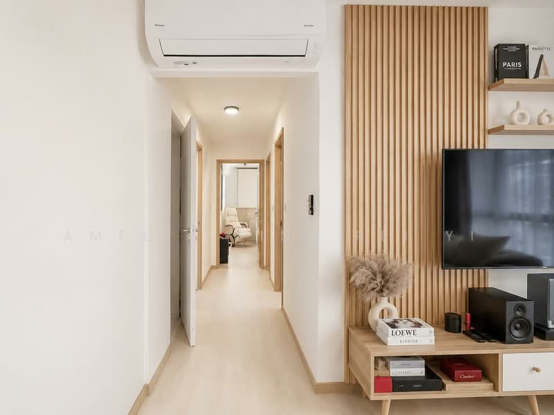 479B Yishun Street 42, 479B Yishun Street 42, 3 Bedrooms, 1,001 sqft, HDB Flat For Sale, by Amelia Ding Pei Yi, 500161679 - Interior - PropertyGuru.com.sg