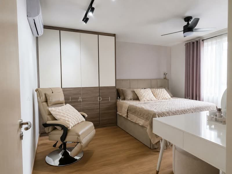 479B Yishun Street 42, 479B Yishun Street 42, 3 Bedrooms, 1,001 sqft, HDB Flat For Sale, by Amelia Ding Pei Yi, 500161679 - Bedroom - PropertyGuru.com.sg