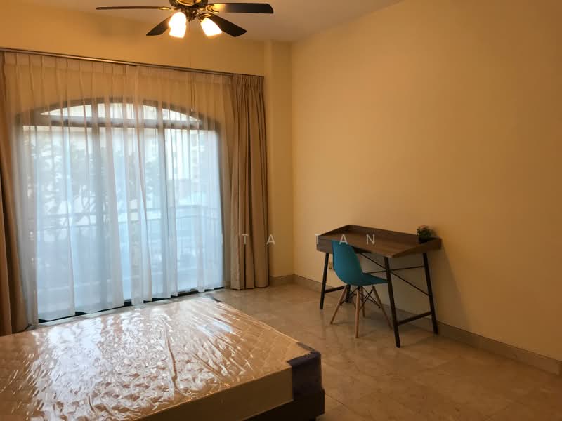 The Anchorage, 370F Alexandra Road, Room Rental, 180 sqft, Condominium For Rent, by Juita Tan, 500161681 - Bedroom - PropertyGuru.com.sg