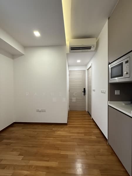 Sophia Hills, 5 Mount Sophia, Studio, 220 sqft, Condominium For Rent, by Rayne Chua 蔡美慧, 500161683 - Interior - PropertyGuru.com.sg
