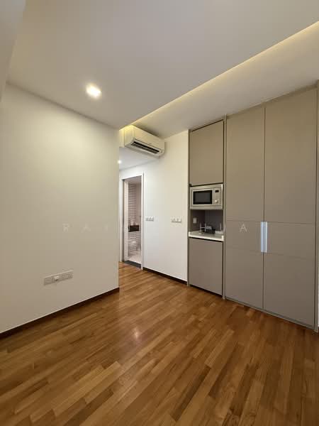 Sophia Hills, 5 Mount Sophia, Studio, 220 sqft, Condominium For Rent, by Rayne Chua 蔡美慧, 500161683 - Interior - PropertyGuru.com.sg