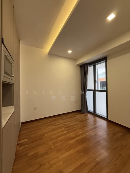 Sophia Hills, 5 Mount Sophia, Studio, 220 sqft, Condominium For Rent, by Rayne Chua 蔡美慧, 500161683 - Interior - PropertyGuru.com.sg