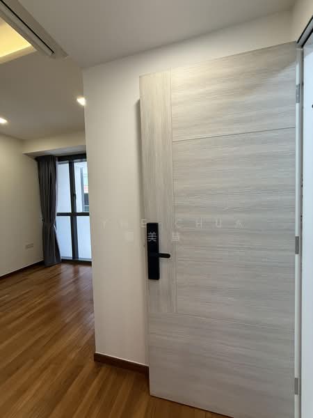 Sophia Hills, 5 Mount Sophia, Studio, 220 sqft, Condominium For Rent, by Rayne Chua 蔡美慧, 500161683 - Interior - PropertyGuru.com.sg